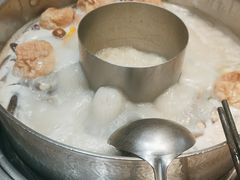 -江小渔鲜鱼火锅(冠亚星城店)