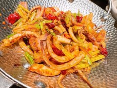 -小菜园新徽菜(青岛市南万象城店)