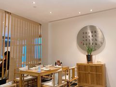 -枣子树·素食餐厅(普陀山店)