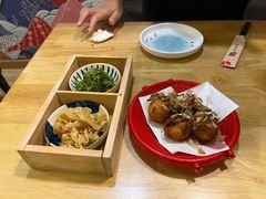 -桃屋日本料理(清华科技园店)