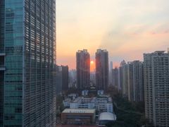 -广州富力君悦大酒店·凯菲厅