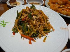 -全州拌饭馆(断桥店)
