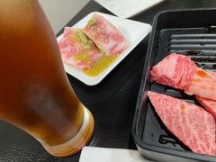 -和牛 烧肉寿喜烧涮锅 善(心斎橋店)