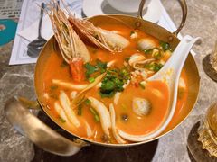 -美奈小馆·东南亚菜(福田星河COCO Park店)