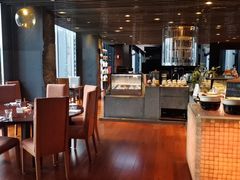 -广州富力君悦大酒店·凯菲厅