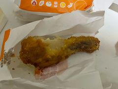 -汉堡王(龙德广场店)