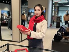 -砂之船奥特莱斯(合肥店)