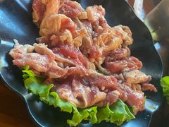 -大壮家原味烤肉(兴华北街店)