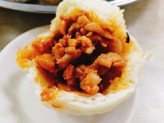 三丁包子-老陶包子铺(南大西南村店)