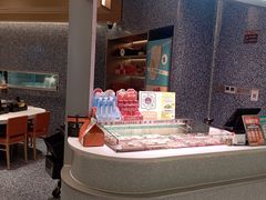 -争鲜回转寿司(朝北大悦城店)