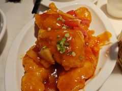 -翡翠拉面小笼包(岭南新天地店)