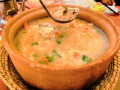 -深运潮州粥(东门店)