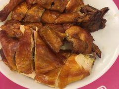 -稻香酒家·33年老字号·港式粤菜(富邦中心店)