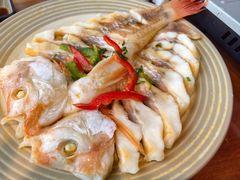 -九井澤精致料理(金茂店)