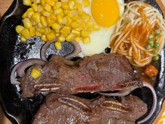 -豪客来牛排(云山大道店)