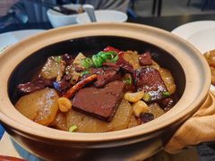 -简小舍·民间手艺菜(武昌江滩店)