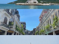 -三亚南山文化旅游区