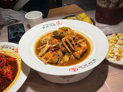 -有位虾匠·手工土菜小馆(市北店)