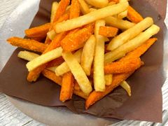 双薯-娜娜家•Nana's restaurant (南开大悦城店)