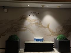 -东莞海悦花园大酒店(厚街万达广场寮厦地铁站店)