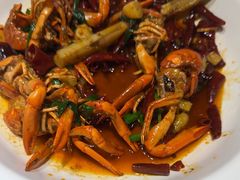 -聚味瞿记·龙虾堂(天元店)