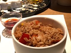 豉香肉汤泡饭-青梅酒肆PLUS(长白仙岛北路店)