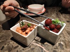 -新白鹿餐厅(金鹰新街口店)