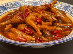 -回家吃饭·地道南昌菜(建德观总店)