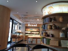 -雪贝尔Shaber面包花园(民德路店)