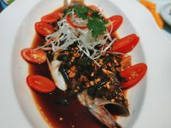 -箱美术馆私房菜(水晶郦城店)