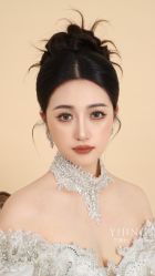 -艺憬婚纱礼服·造型(二七万达店)