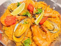 -TA'塔雀 墨西哥餐厅(江都金鹰店)