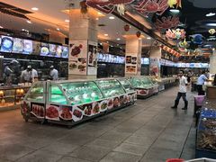 -东江海鲜酒家(艺都分店)