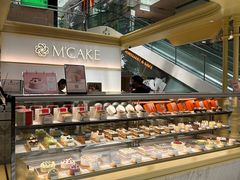 -M'CAKE(西单大悦城店)