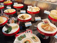 -令氏家外家周秦食府(高新店)