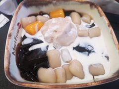 -鲜芋仙(中华广场店)