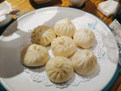 -百草滩羊清水涮羊肉(长城路店)