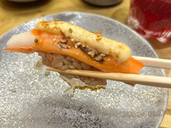 -鮨政·Omakase(港汇恒隆广场店)