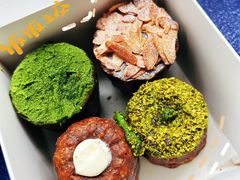 -发酵食堂(屏风街店)
