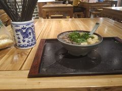 -老城南.鸭血粉丝汤(夫子庙店)