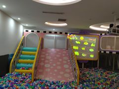 -极乐汇汗蒸会馆(杭州店)