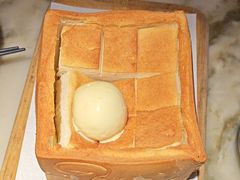 -绿茶餐厅(光谷世界城步行街店)