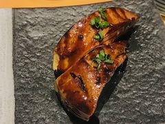 Tuna&nbsp;Maki鹅肝寿司-Tuna maki寿司(园区永旺店)