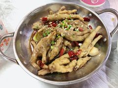 -小民大排档(光谷店)