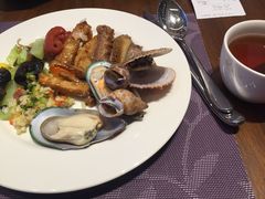-嘉年华大酒店琴湾-自助餐厅