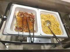 -食蔬不二素食自助餐厅(沈阳铁西店)