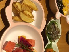 -一心创作料理屋(经开万达店)