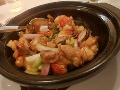 -宝丽轩中餐厅BAOLIXUAN