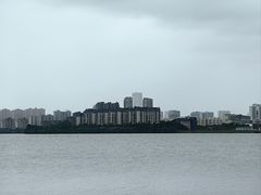 -艾溪湖湿地公园