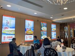 -万龙洲海鲜(南新仓店)
